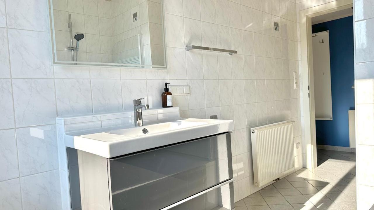 Homely Stay Apartment 2 장크트푈텐 외부 사진